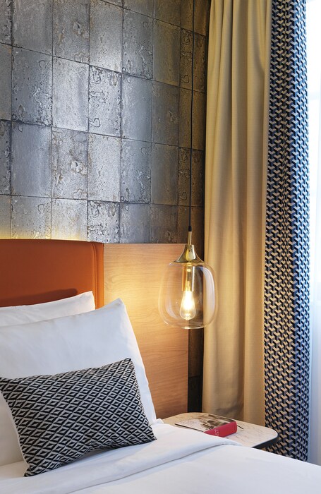 Renaissance Paris Vendome Hotel - Image 56