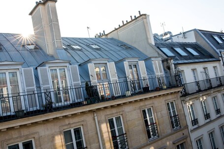 Renaissance Paris Vendome Hotel - Image 47