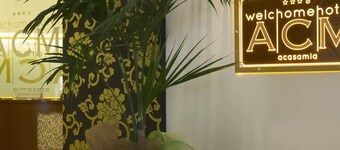 ACasaMia WelcHome Hotel