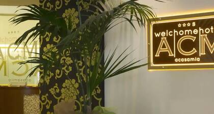ACasaMia WelcHome Hotel
