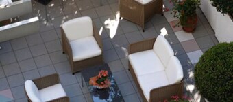 ACasaMia WelcHome Hotel