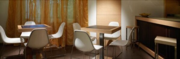Dining - ACasaMia WelcHome Hotel (Rimini)
