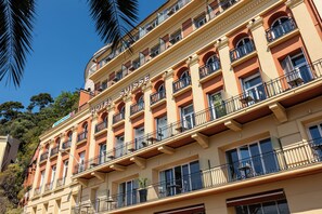 Front of property - Hôtel Suisse (Nice)
