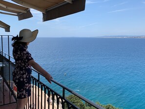 Room, Balcony, Sea View (Privilege)