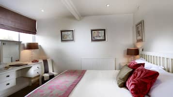 Standard-Doppelzimmer