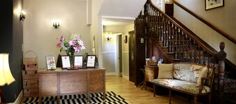 Tufton Arms Hotel