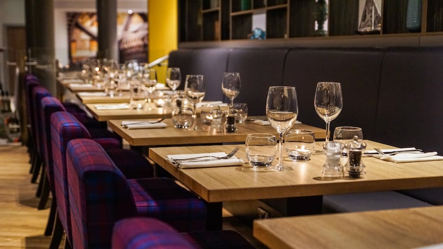 Holiday Inn Ellesmere Port by IHG