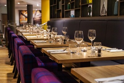 Holiday Inn Ellesmere Port by IHG