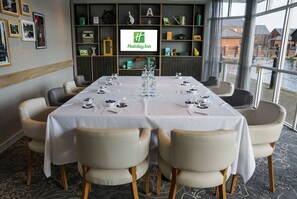 Møtefasiliteter