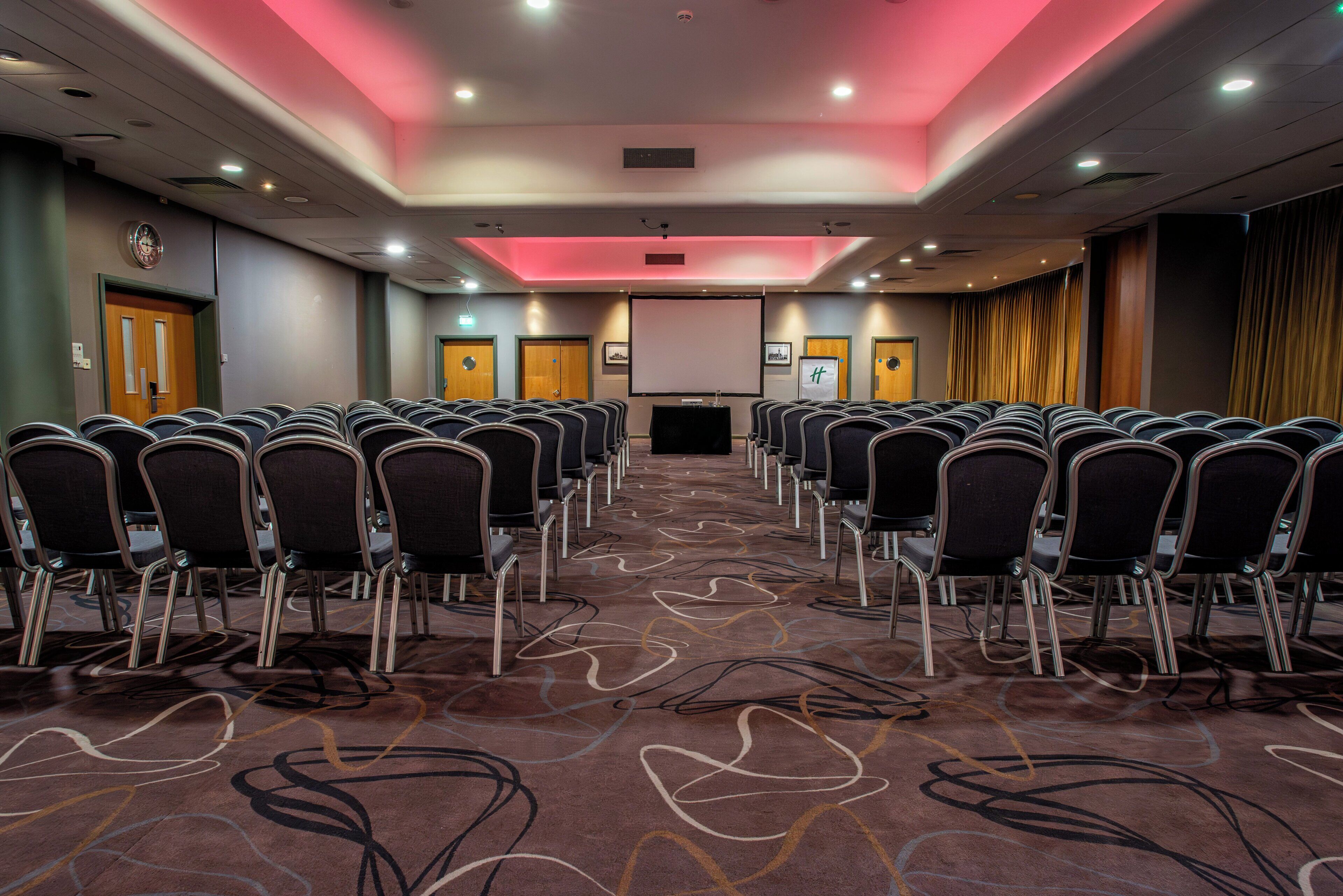 Photo - Holiday Inn Ellesmere Port by IHG