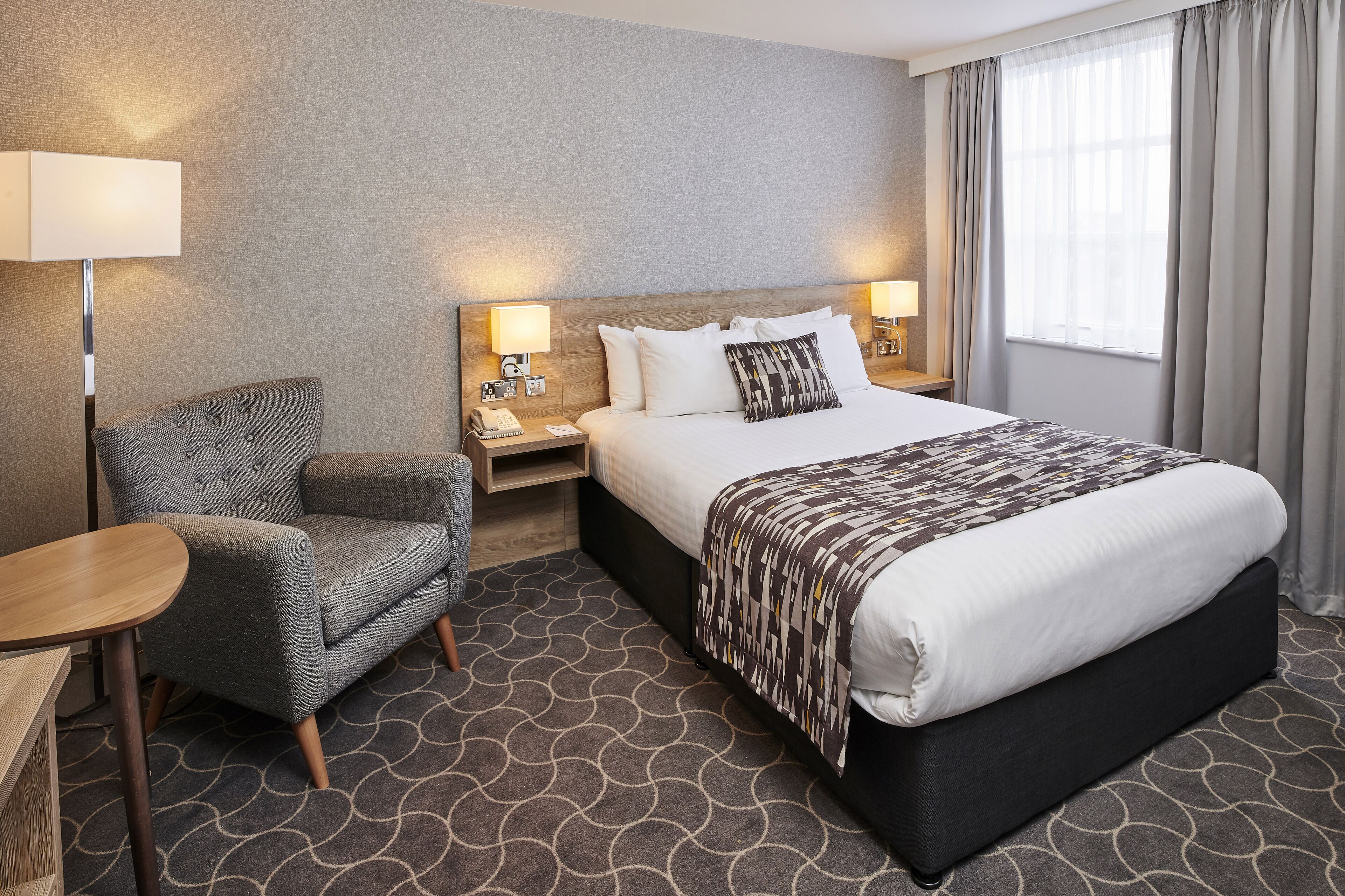 Foto - Holiday Inn Ellesmere Port/Cheshire Oaks by IHG