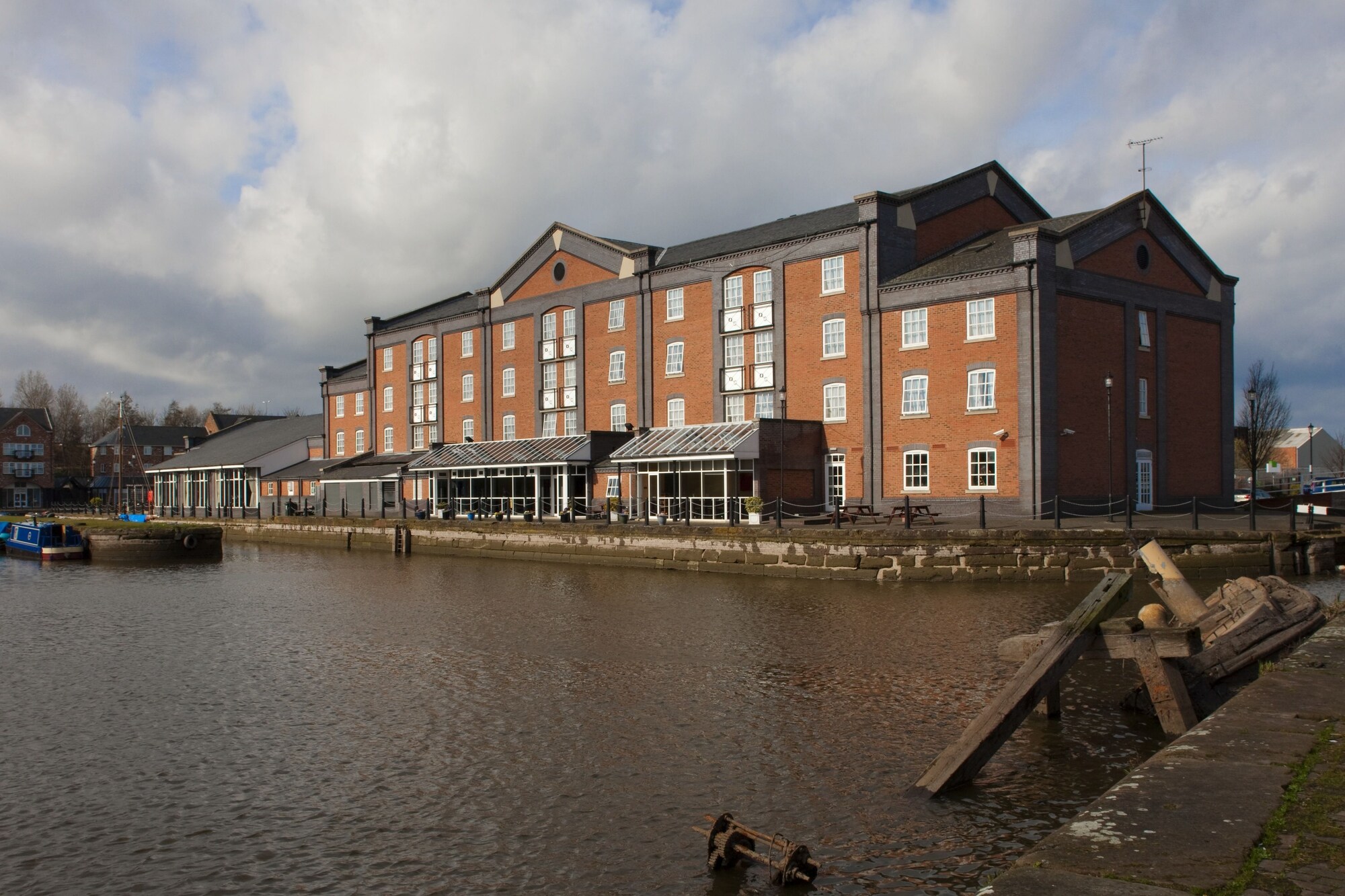 3 Star Hotels