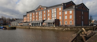 Holiday Inn Ellesmere Port by IHG