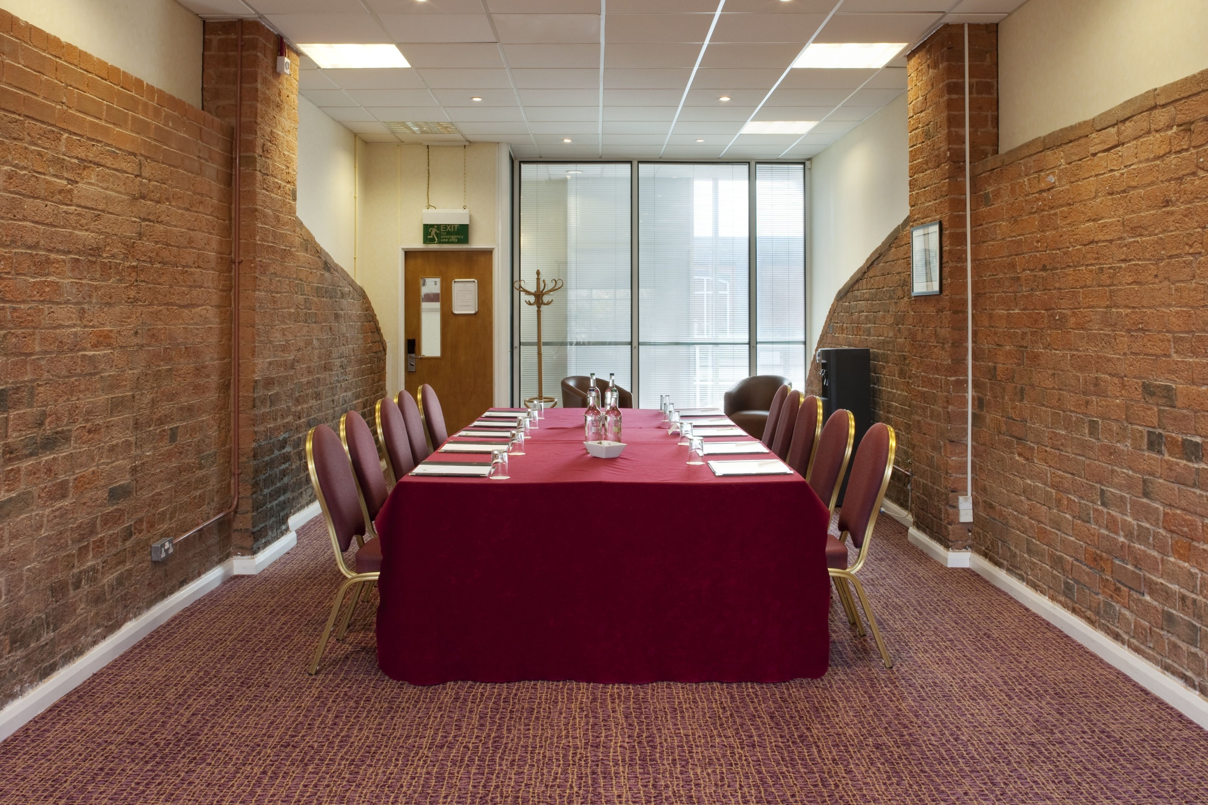 Foto - Holiday Inn Ellesmere Port/Cheshire Oaks by IHG