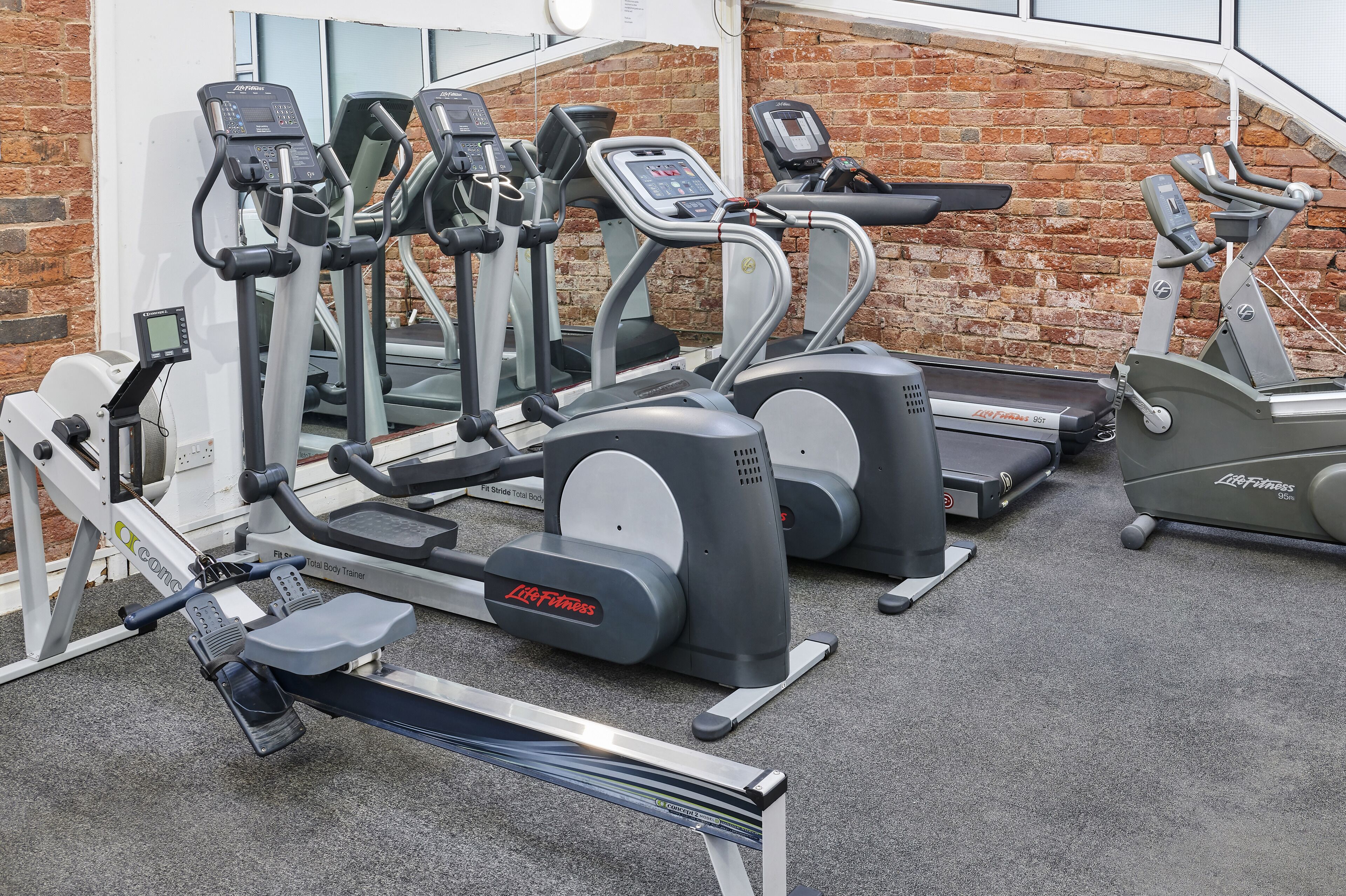 Foto - Holiday Inn Ellesmere Port/Cheshire Oaks by IHG