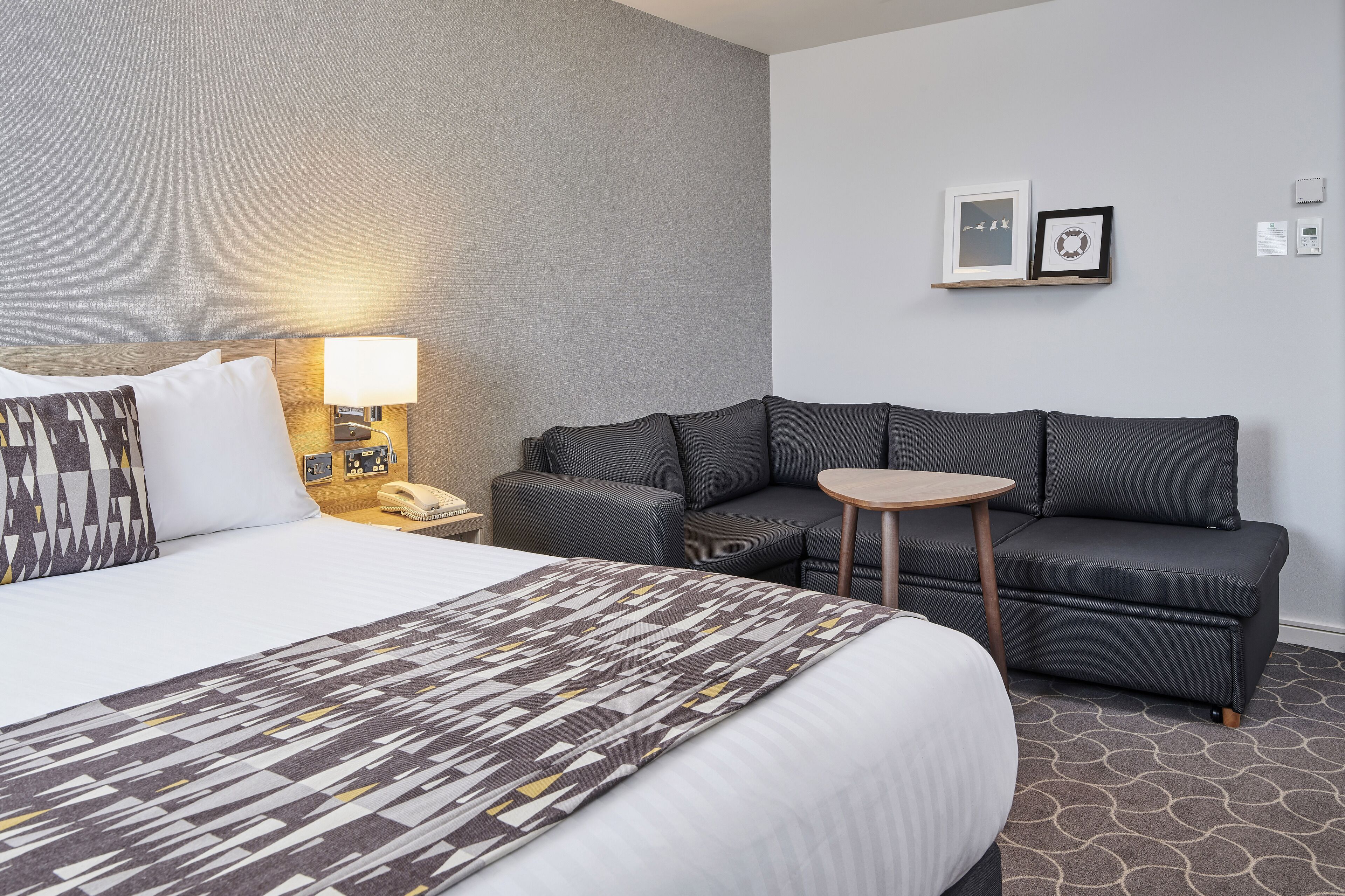Photo - Holiday Inn Ellesmere Port by IHG
