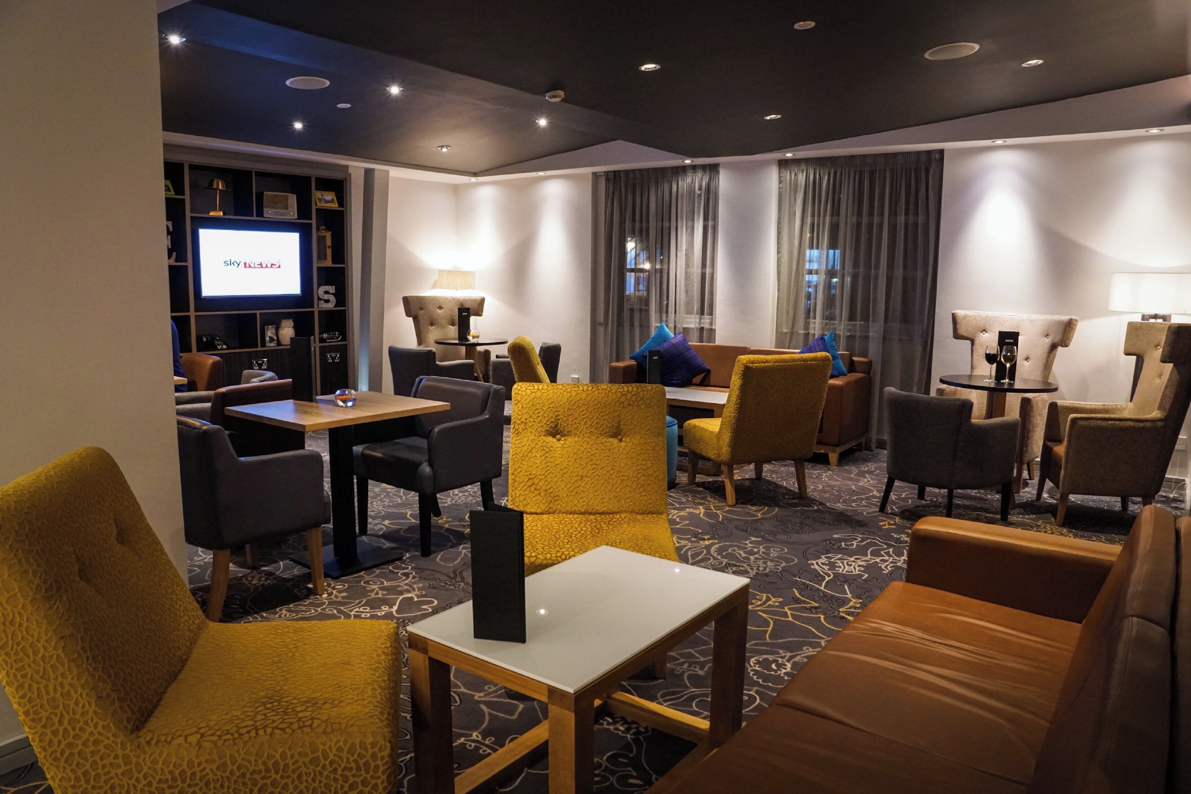 Photo - Holiday Inn Ellesmere Port by IHG