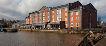 Holiday Inn Ellesmere Port by IHG