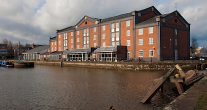 Holiday Inn Ellesmere Port by IHG