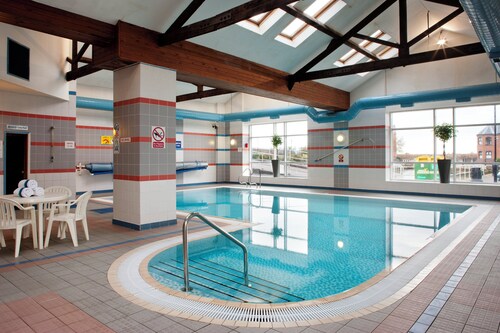 Holiday Inn Ellesmere Port by IHG