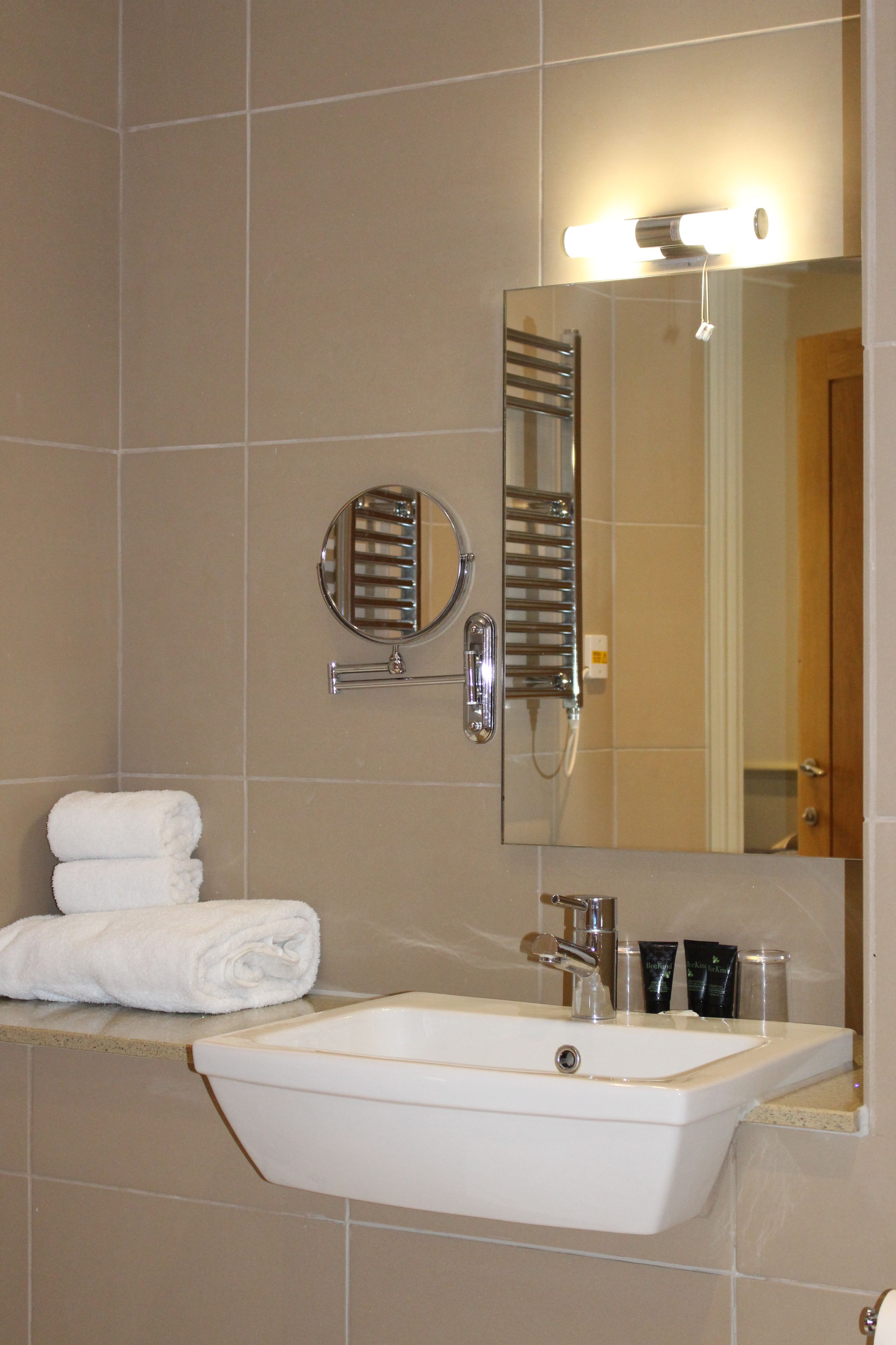 Kamar mandi