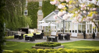 Quy Mill Hotel & Spa