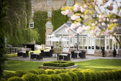 Quy Mill Hotel & Spa