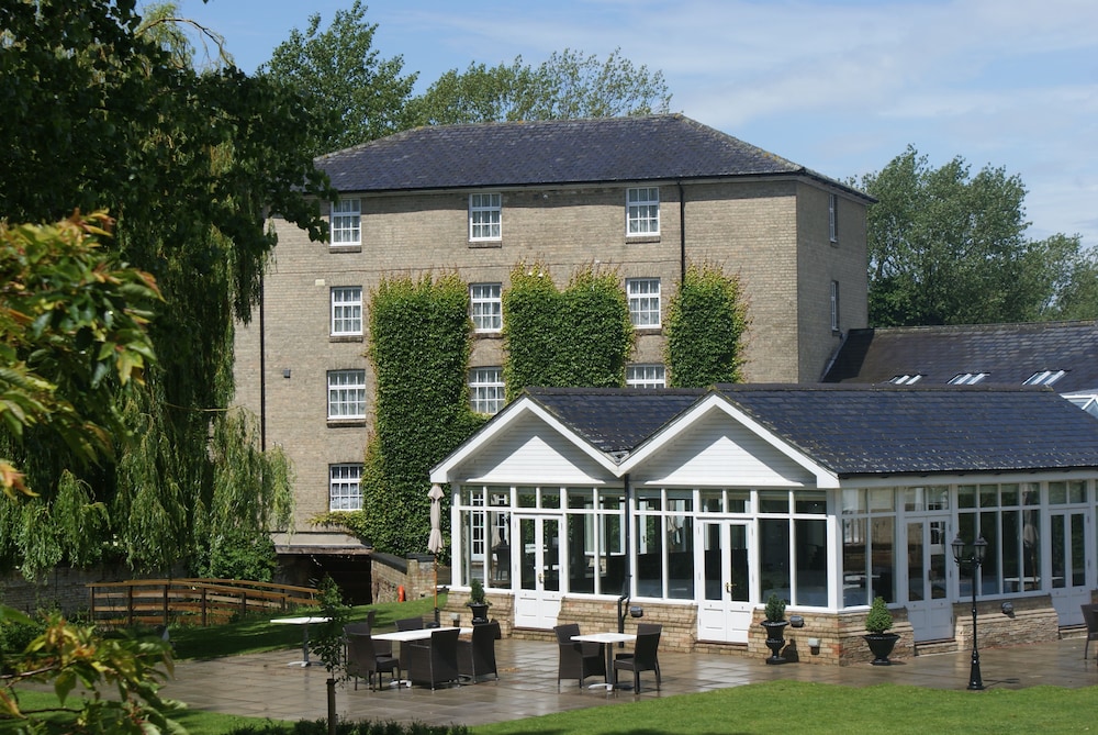 Quy Mill Hotel & Spa, Cambridge — Cambridge