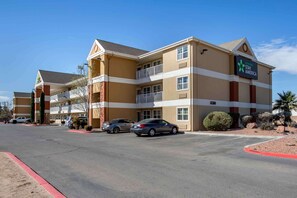 Exterior - Extended Stay America Suites El Paso Airport (El Paso)