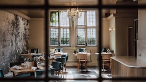 Food and drink - Weston Hall Hotel, Sure Hotel Collection by Best Western (Bedworth)