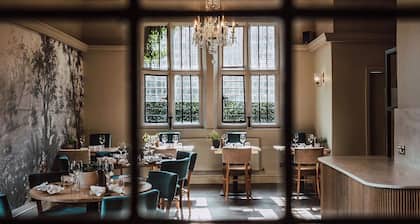 Weston Hall Hotel, Sure Hotel Collection by Best Western
