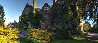 Weston Hall Hotel, Sure Hotel Collection by Best Western