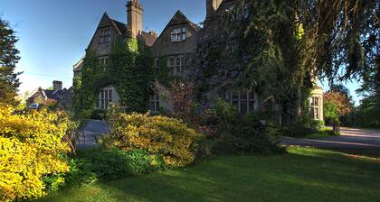 Weston Hall Hotel, Sure Hotel Collection by Best Western