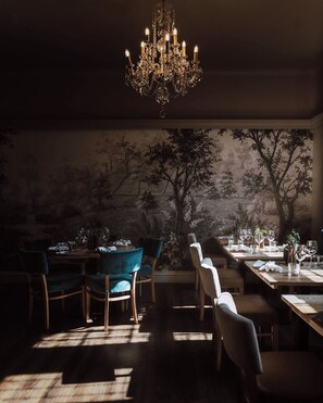 Food and drink - Weston Hall Hotel, Sure Hotel Collection by Best Western (Bedworth)