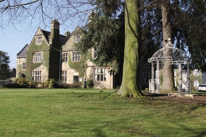 Weston Hall Hotel, Sure Hotel Collection by Best Western