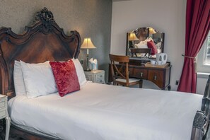 Executive Room, 1 Double Bed, Non Smoking