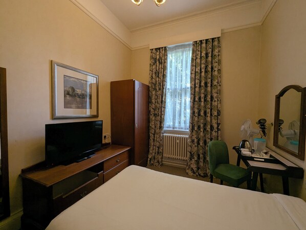 Chambre Standard, 1 lit une place