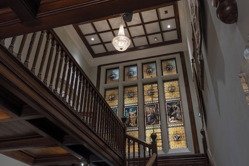 Newton Park County House Hotel