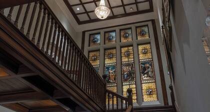 Newton Park County House Hotel