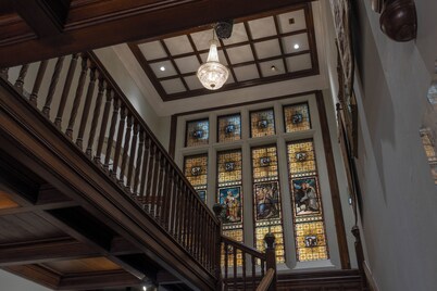 Newton Park County House Hotel