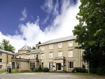 Newton Park County House Hotel