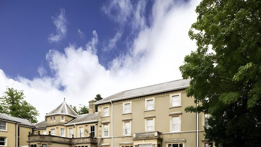 Newton Country Hotel Burton Upon Trent