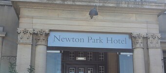 Newton Country Hotel Burton Upon Trent