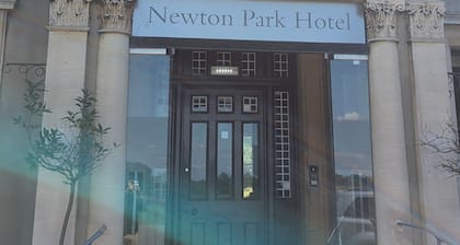 Newton Country Hotel Burton Upon Trent