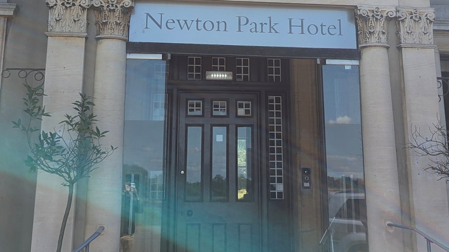 Newton Country Hotel Burton Upon Trent