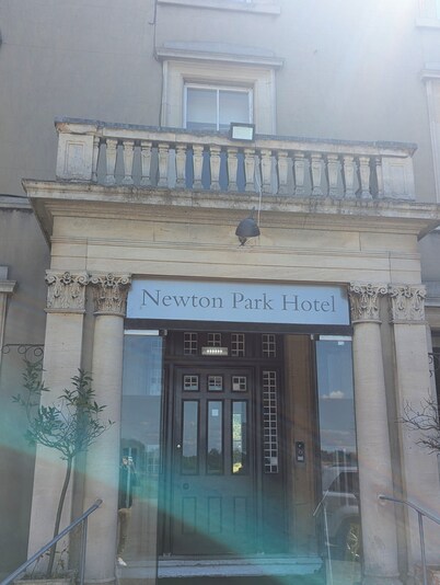 Newton Country Hotel Burton Upon Trent