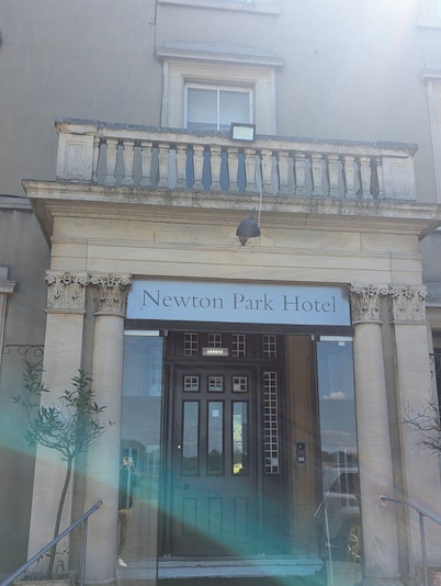 Newton Country Hotel Burton Upon Trent