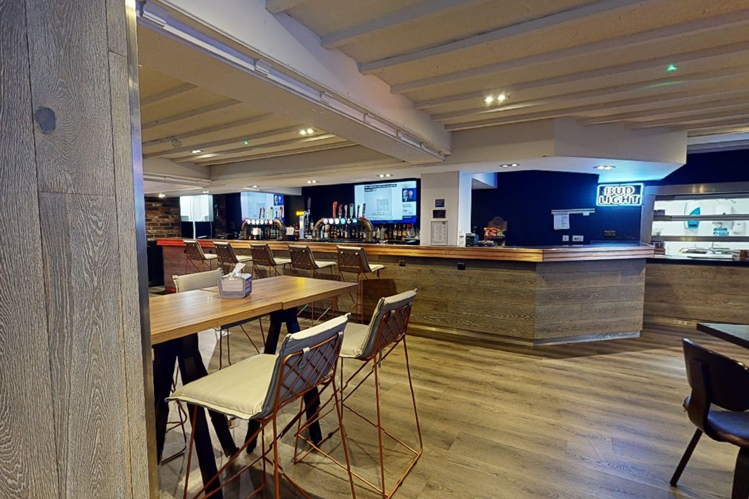 Photo - Village Hotel Manchester Hyde