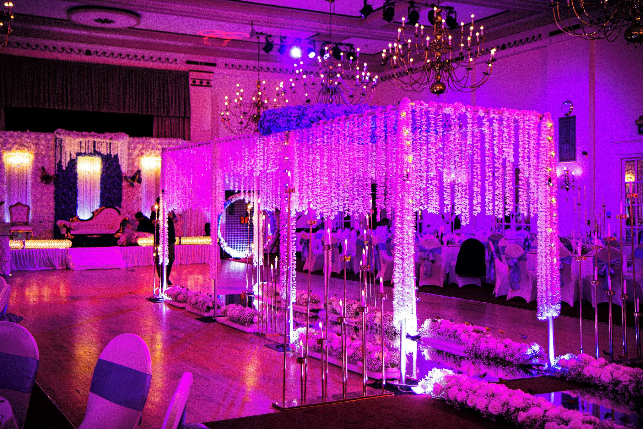 Foto - Adelphi Hotel