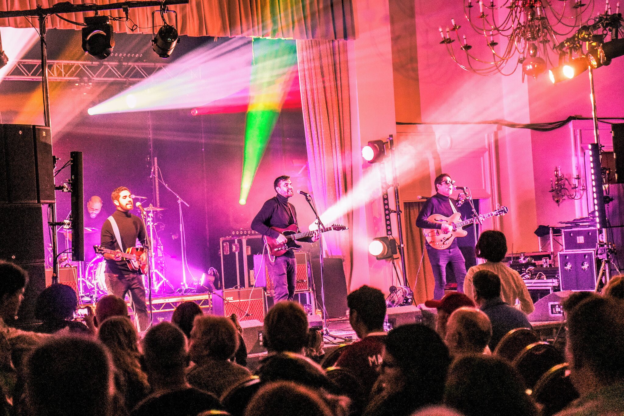 Photo - Adelphi Hotel